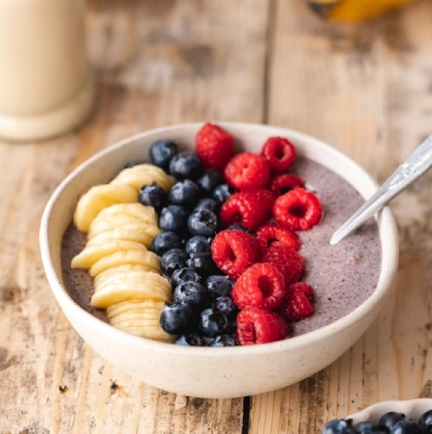 Nutrição Desportiva